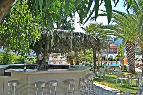 Athos Hotel in Municipal Unit of Ellomenos, foto 27
