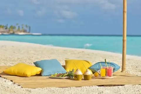 Fushifaru Maldives in ނައިފަރު — foto 7