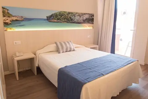 Hotel Seramar Luna & Luna Park in Palma — foto 25