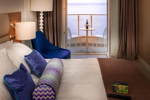 TUI BLUE Adriatic Beach foto 3