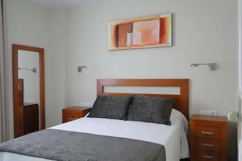 Appartementen Mar y Golf in Roquetas de Mar — foto 2