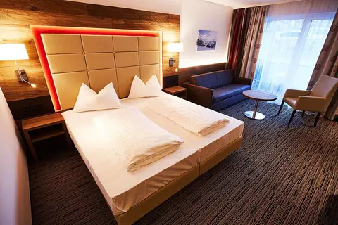 Hotel Wagrainerhof in Wagrain — foto 9