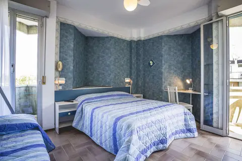 Hotel Raffaello in Bellaria-Igea Marina, foto 11