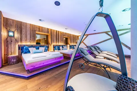 Hotel Rose in Mayrhofen — foto 10