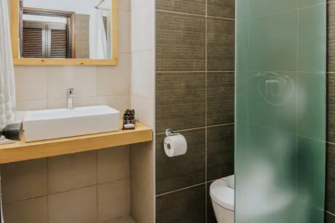 Apollo Resort in Αγία Μαρίνα — foto 14