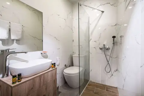 City Green Hotel in Chersonissos — foto 12