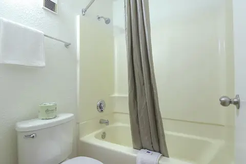 Studio 6 Suites Las Vegas, NV - Tropicana in Paradise, foto 21