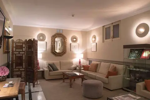 Hotel Los Condes in Madrid — foto 8