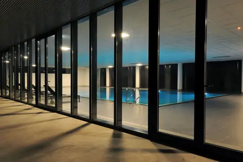 Open Village Sports Hotel & Spa Club in Guimarães — foto 22