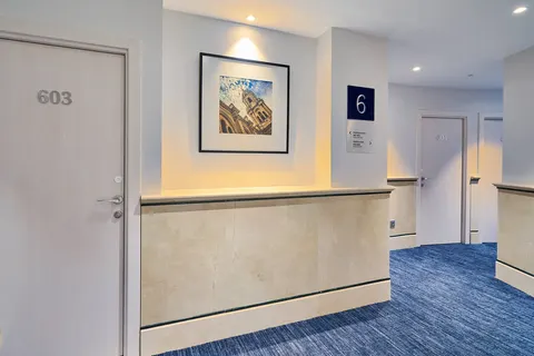 Hotel Eurostars Astoria foto 6