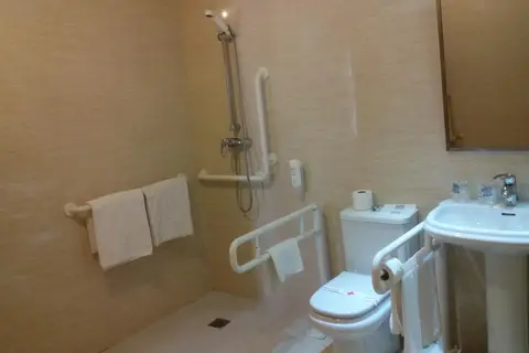Hotel II Castillas Avila in Ávila — foto 15