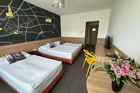 Bratislava Hotel in Bratislava — foto 5