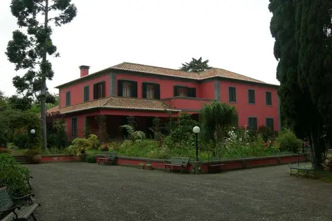Quintinha Sao Joao in Funchal, foto 11