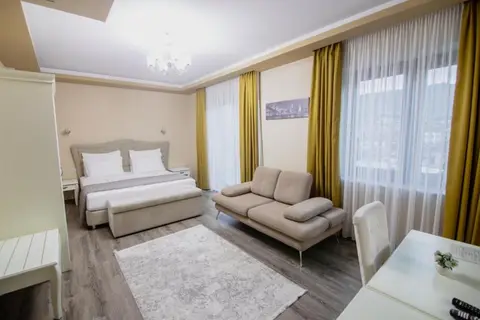 Christi's Hotel Borova in Korca — foto 8