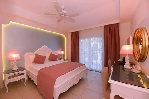 Montebello Resort in Fethiye — foto 5