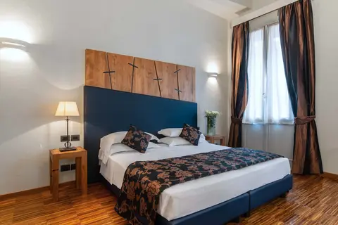 The Code Hotel in Rome — foto 22