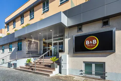 B&B Hotel Braga Lamaçães in Braga — foto 26
