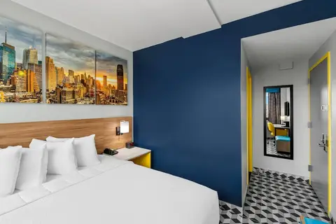 Days Inn by Wyndham New York Chinatown in Tonawanda — foto 23
