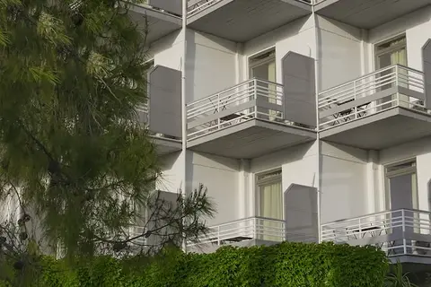 The Grove Seaside Hotel in Δημοτική Ενότητα Ασίνης — foto 24