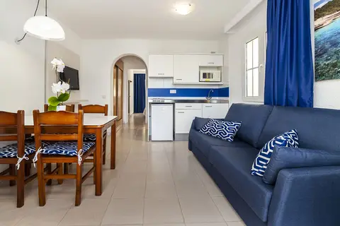 Globales Apartamentos Binimar in Ciutadella — foto 8