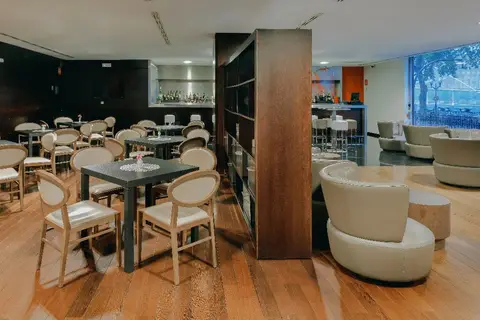 Hotel Hesperia Bilbao in Bilbao — foto 2