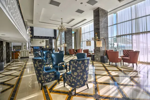 Litore Resort Hotel & Spa foto 40