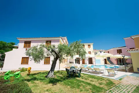 Cala Viola Residence in Orosei, foto 15