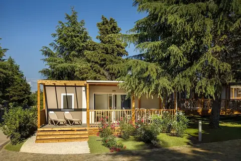 Maistra Camping Porto Sole in Vrsar