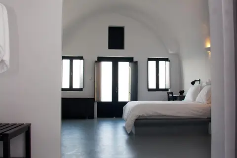 Grand Ambassador Santorini in Δημοτική Ενότητα Θήρας — foto 27