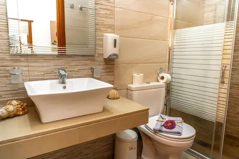 Philoxenia Hotel & SPA in Δημοτική Ενότητα Μαλίων — foto 23
