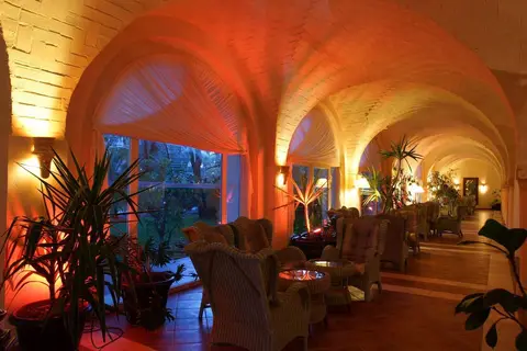 Africa Jade Thalasso in الحمامات — foto 25