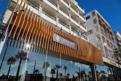 Hotel Coral Athens in Athene, foto 7
