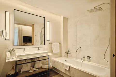 Hotel Hospes Palau de la Mar in Peníscola / Peñíscola — foto 20