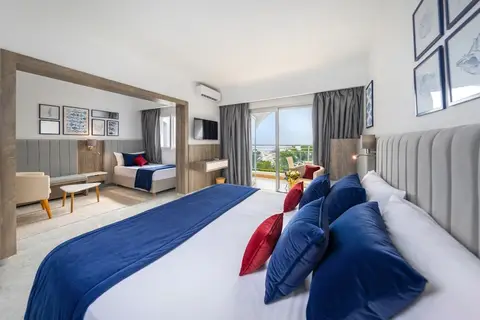 Marhaba Beach in Hôtel Marhaba Beach — foto 13