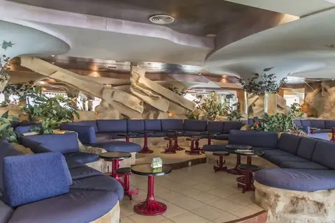 Hotel Benikaktus in Benidorm — foto 21
