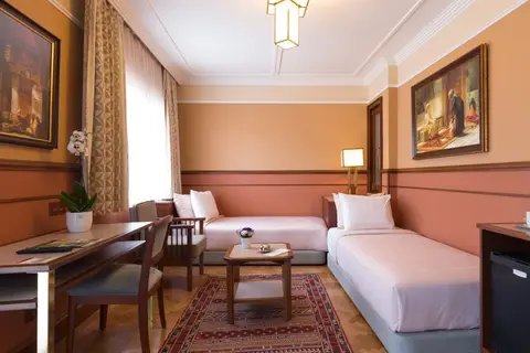 Lalahan in Fatih — foto 18