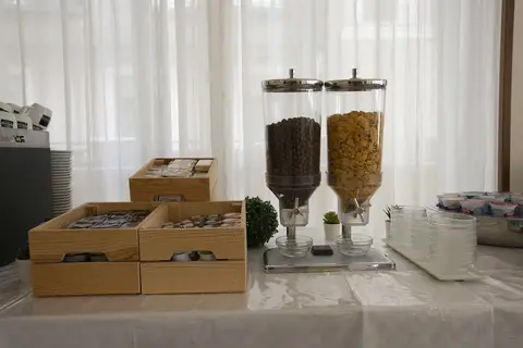 Hotel Ischia in Rimini, foto 17