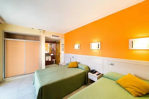 Hotel Servigroup Calypso in Benidorm — foto 3