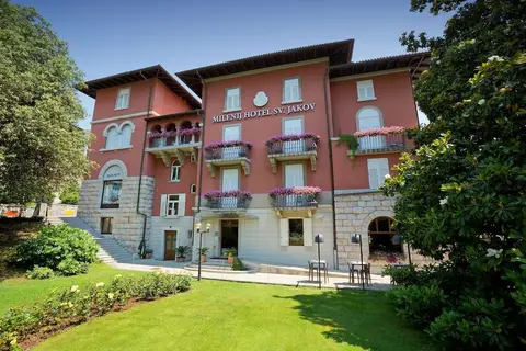 Amadria Park Sveti Jakov in Opatija