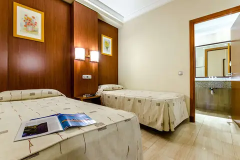 Crisol Alisios Canteras in las Palmas de Gran Canaria — foto 3