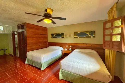 Suites Colonial Cozumel in Cancún, foto 24