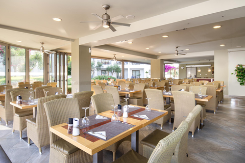 Hotel Flegra Palace foto 6