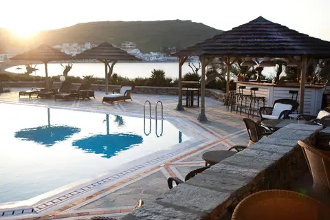 Porto Kea Suites in Κορησσία — foto 6