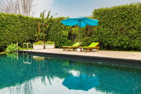 Quinta do Paraizo in Ribeira Grande