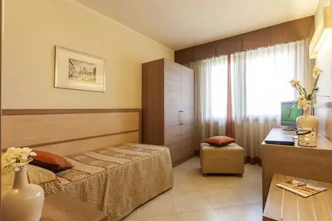 Nilhotel in Florence, foto 3