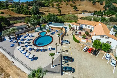 Oleandro Country Club in Albufeira — foto 14