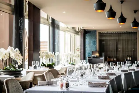 Pullman Cannes Mandelieu Royal Casino in Mandelieu-la-Napoule — foto 6