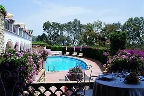 San Domenico Palace, Taormina, A Four Seasons Hotel in Taormina — foto 3