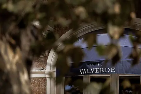 Hotel Valverde Lisboa in Lissabon, foto 11