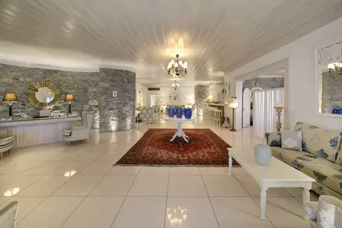 Palladium Boutique Hotel in Municipality of Mykonos, foto 9